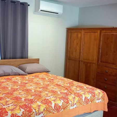 Punaauia  Iolana'S Beach House - Beautiful Home מראה חיצוני תמונה