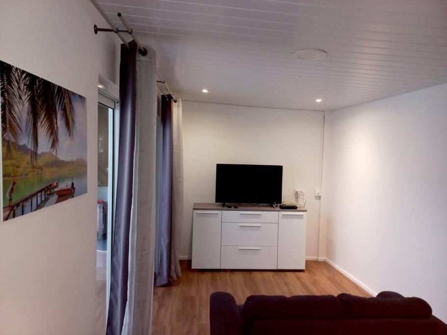 Punaauia  Iolana'S Beach House - Beautiful Home מראה חיצוני תמונה